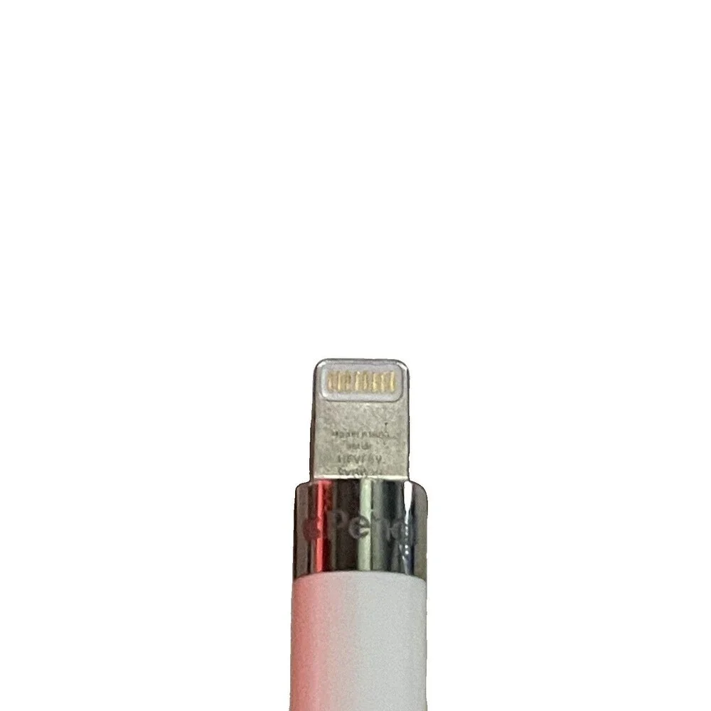 Apple Pencil Stylus White Model A1603 MPN MK0C2AM/A with Box